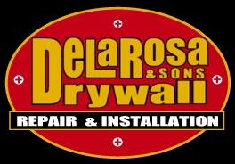 De La Rosa & Sons Drywall